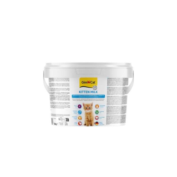 ARDEBO.de GimCat Kitten Milk 2kg