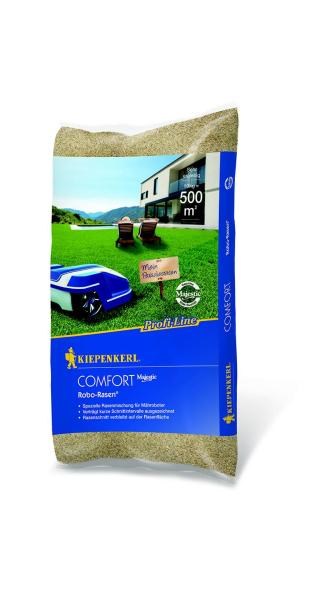 Kiepenkerl Profiline Comfort Robo-Rasen 10 kg 
