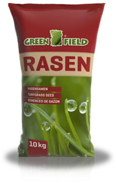 ARDEBO.de Greenfield RSM 3.1 -Sportrasen Neuanlage 10kg
