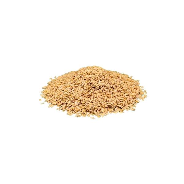Gelbe Leinsaat 25kg