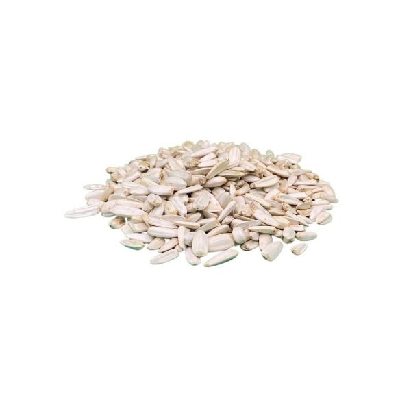 Sonnenblumenkerne, weiss 25kg