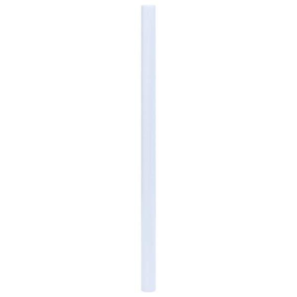 Fensterfolie Matt Jalousien-Muster 45x500 cm PVC