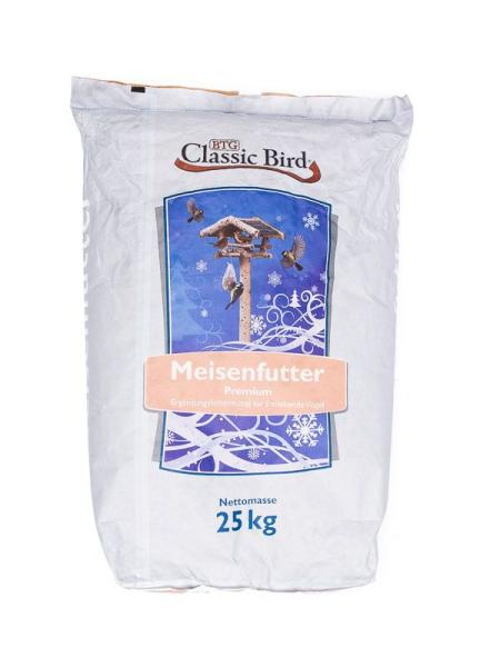 Classic Bird Meisenfutter 25kg
