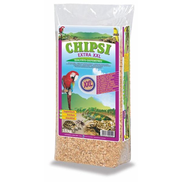 Chipsi Bird Pets Dream Extra XXL 15kg