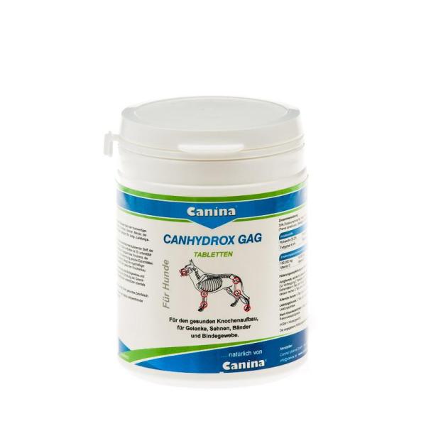 Canina Canhydrox GAG Tabletten 200g