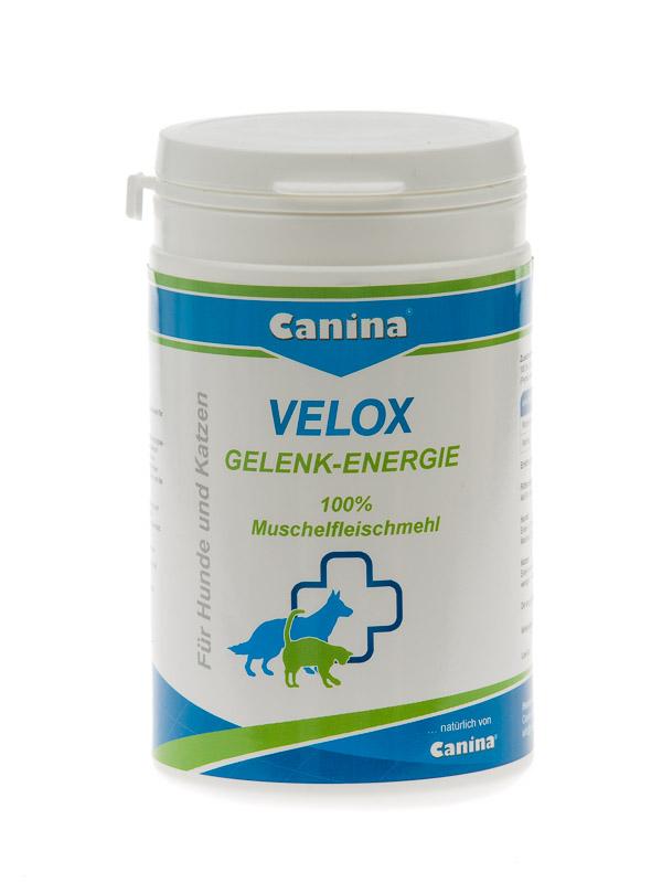 Canina Velox Gelenkenergie 150g