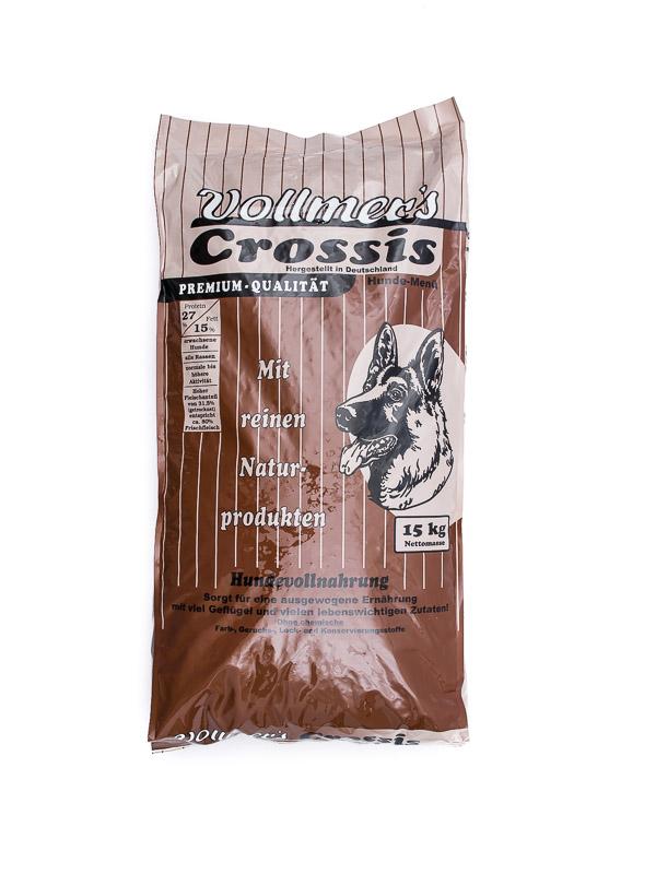 Vollmers Crossis 15 kg