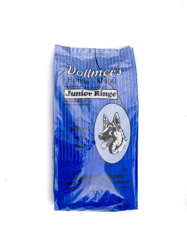 Vollmers Junior Ringe 5 kg