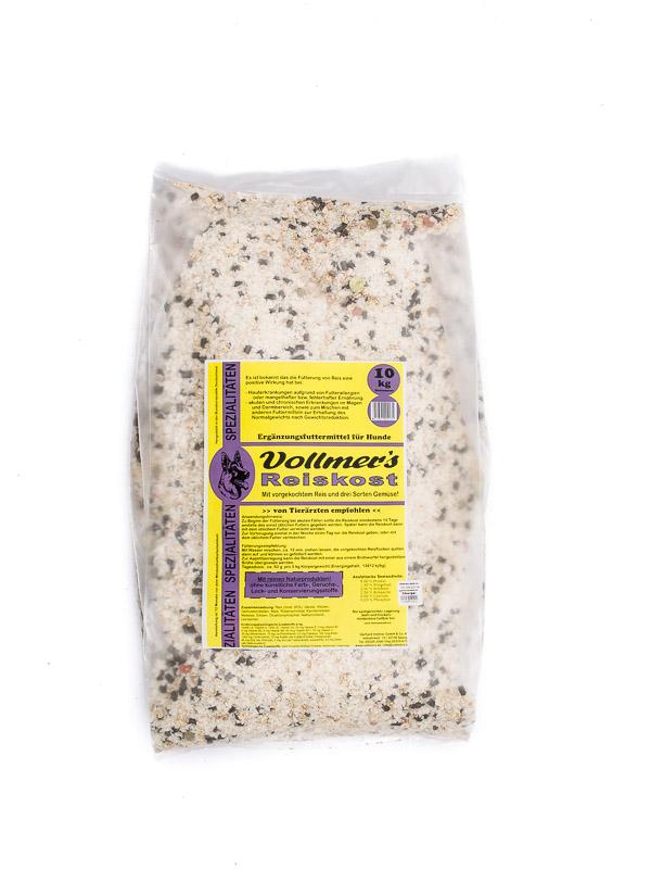 Vollmers Reiskost 10 kg