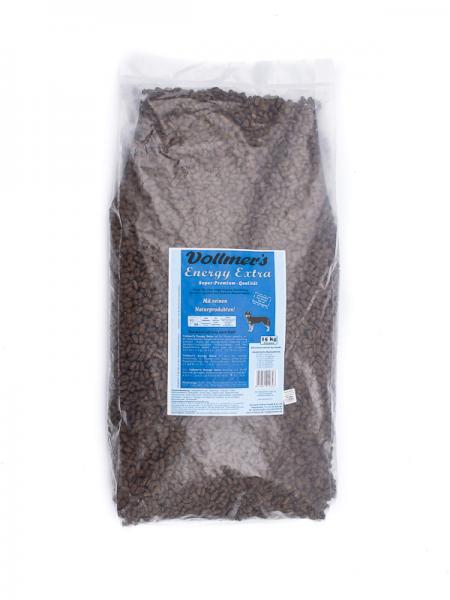 ARDEBO.de Vollmers Energy Extra 15 kg