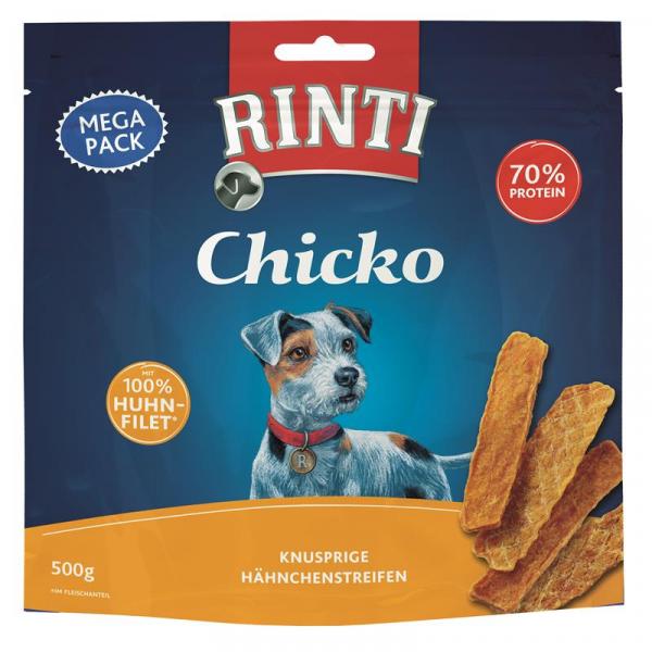 ARDEBO.de Rinti Chicko Huhn Megapack 500 g