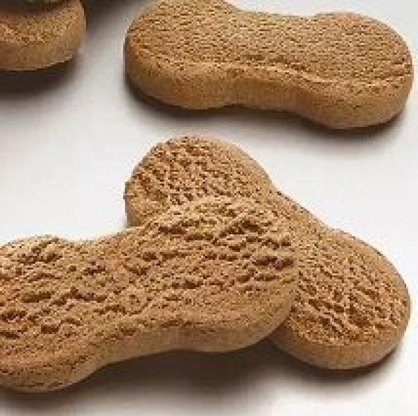 ARDEBO.de Mera Dog Hundekuchen Biscuits 10kg