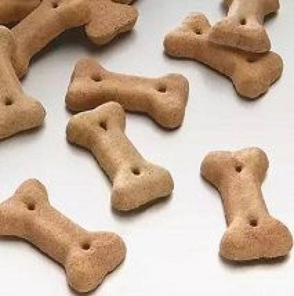 ARDEBO.de Mera Dog Hundekuchen Lammknöchli 10kg