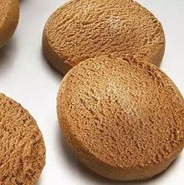 ARDEBO.de Mera Dog Hundekuchen Taler 10kg
