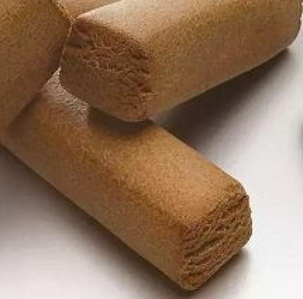 ARDEBO.de Mera Dog Hundekuchen Kau-Barren 10kg