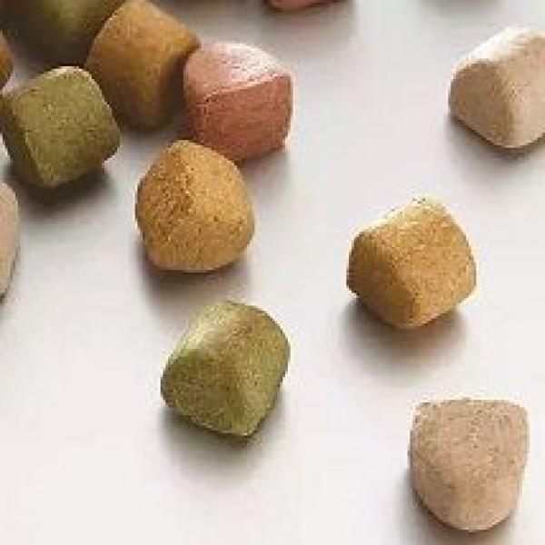 ARDEBO.de Mera Dog Hundekuchen Gourmet Happen 10kg