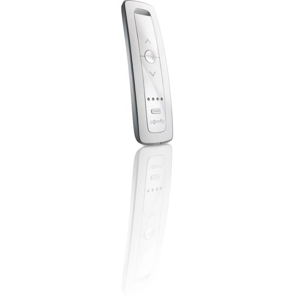 ARDEBO.de Somfy Situo 5 RTS Pure II Handsender 5-Kanal (1870418)