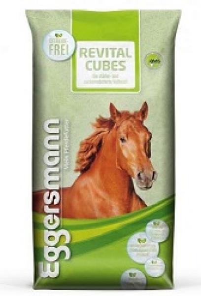 ARDEBO.de Eggersmann ReVital Cubes 25kg