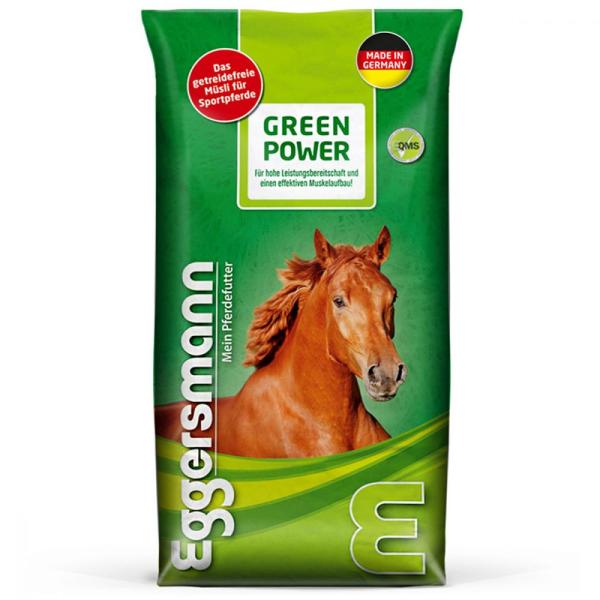 ARDEBO.de Eggersmann Green Power 20 kg