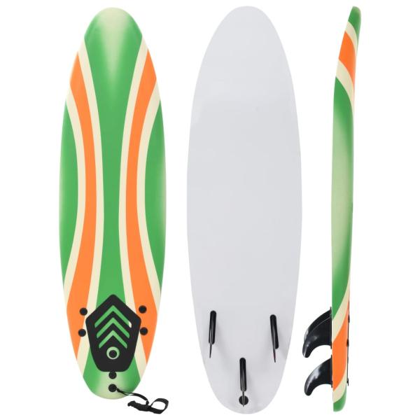 ARDEBO.de - Surfbrett 170 cm Bumerang