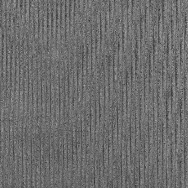 Boxspringbett Hellgrau Kleines Doppelbett Cordura-Stoff