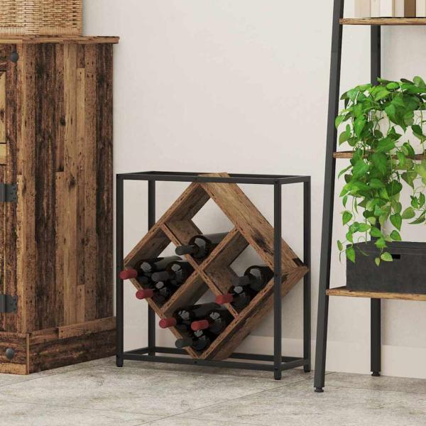 ARDEBO.de - Weinregale