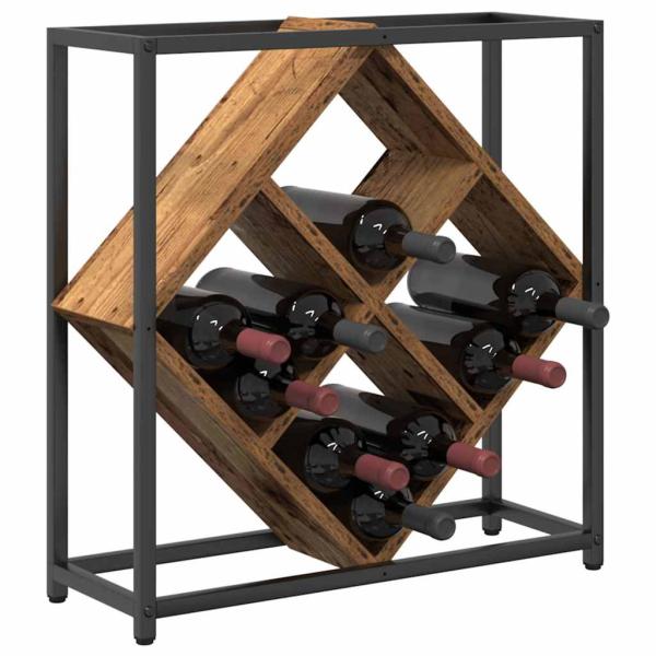 Weinregale