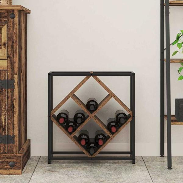 Weinregale