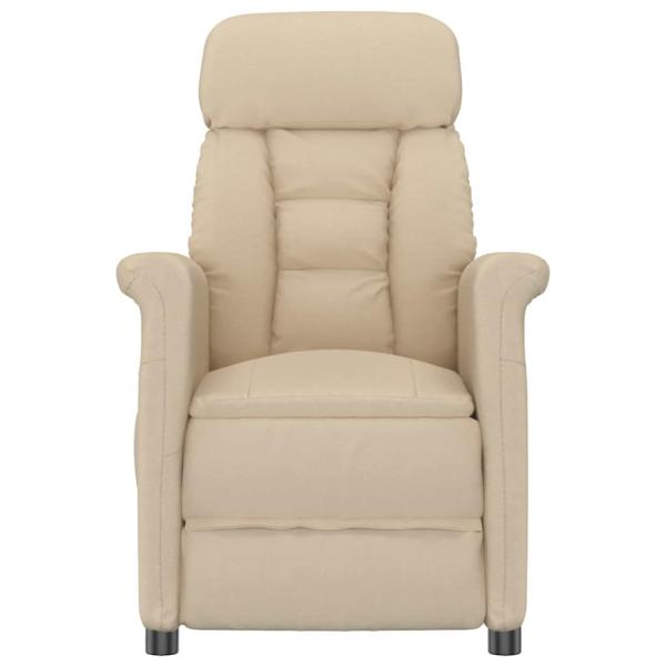 Recliner Creme