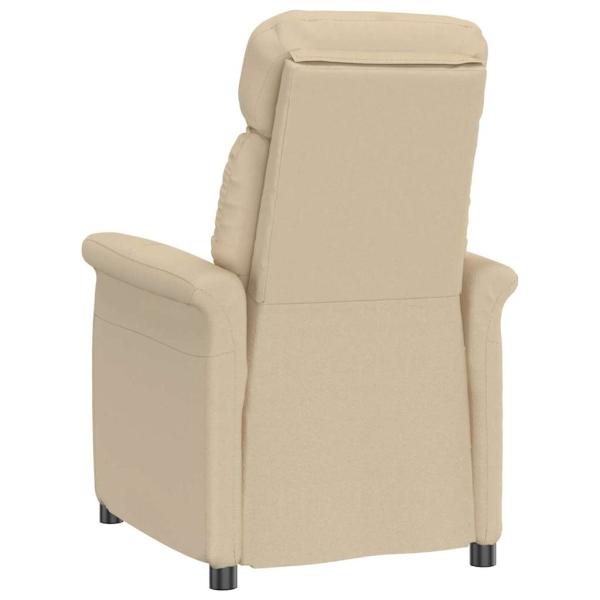 Recliner Creme