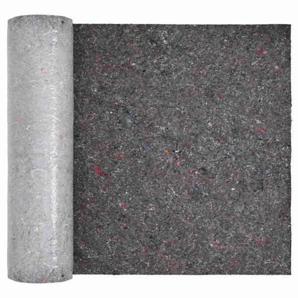 Teichfleece 500 g/? 1x25 m