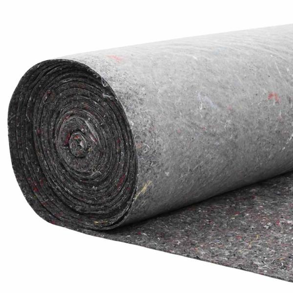 Teichfleece 500 g/? 1x25 m