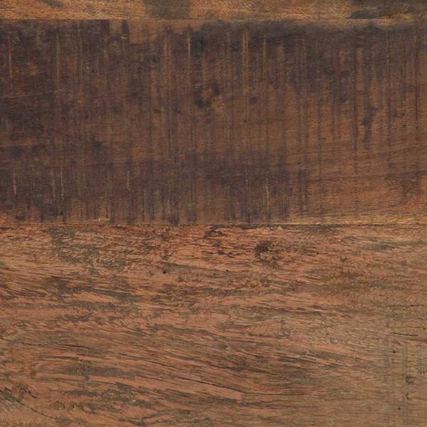 Konsolentisch 110x35x76 cm Massivholz Recycled