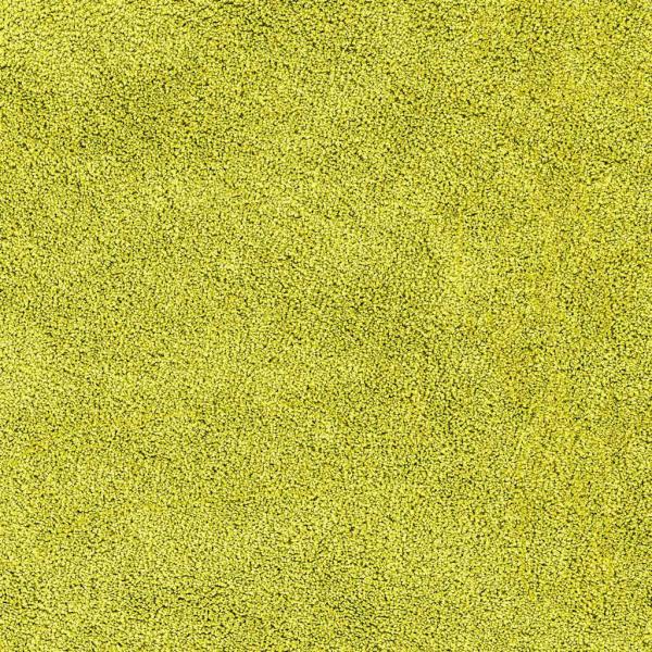 Badmatte Rechteckig Grün 60x90 cm Polypropylen Rutschfest