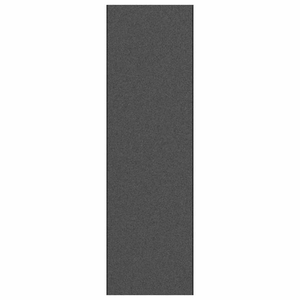 Fußmatte waschbar Anthrazit 120x400 cm