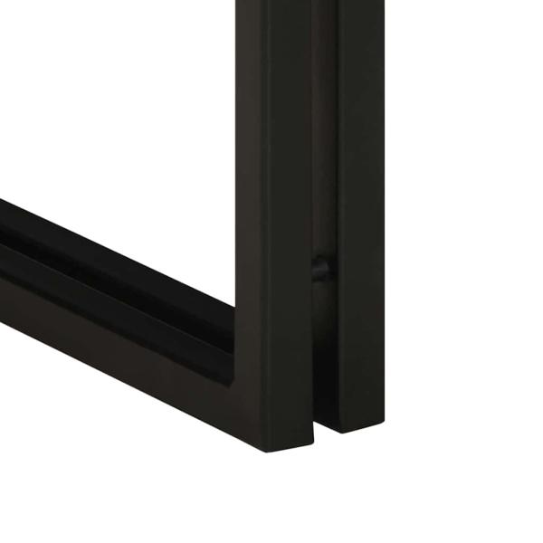 Couchtisch Mehrfarbig 40x50x38 cm Massivholz Altholz