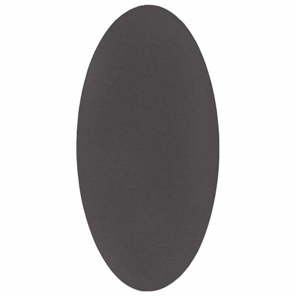 Teppiche Anthrazit Polyester 100 x 200 cm Akzentteppich