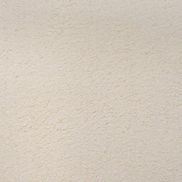 Teppiche Beige Polyester 140 x 200 cm Rutschfest