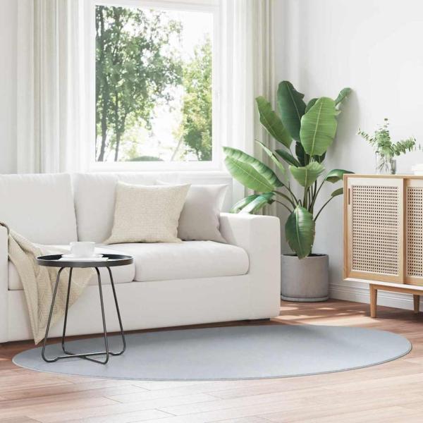 ARDEBO.de - Teppiche Grau Polyester 140 x 200 cm Muster Bereichsteppiche