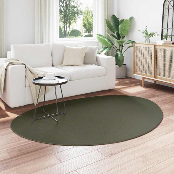 Teppiche Waldgrün 100% Polyester 140 x 200 cm