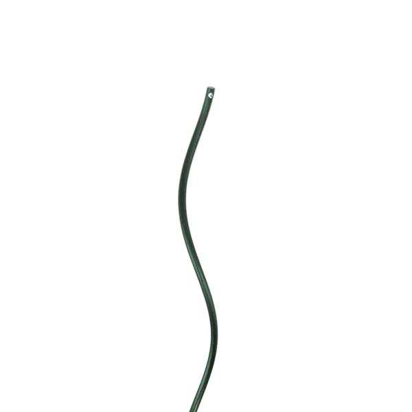 Spiral Pflanzenstützen 50 Stück 170 cm aus Stahl