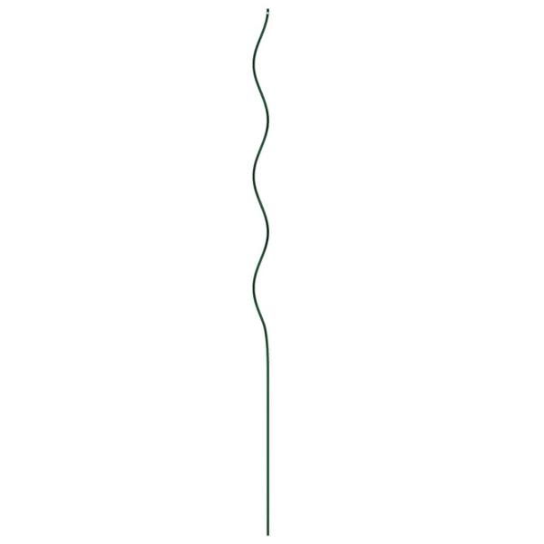 Spiral Pflanzenstützen 5 Stück 110 cm Stahl