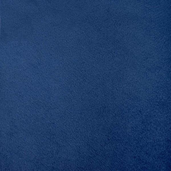 Verdunkelungsvorhänge 2 Stk. Dunkelblau 140 x 245 cm Samt