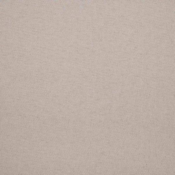 Gartenstuhl Set mit 2 Anthrazit, Taupe Kunststoff Standard