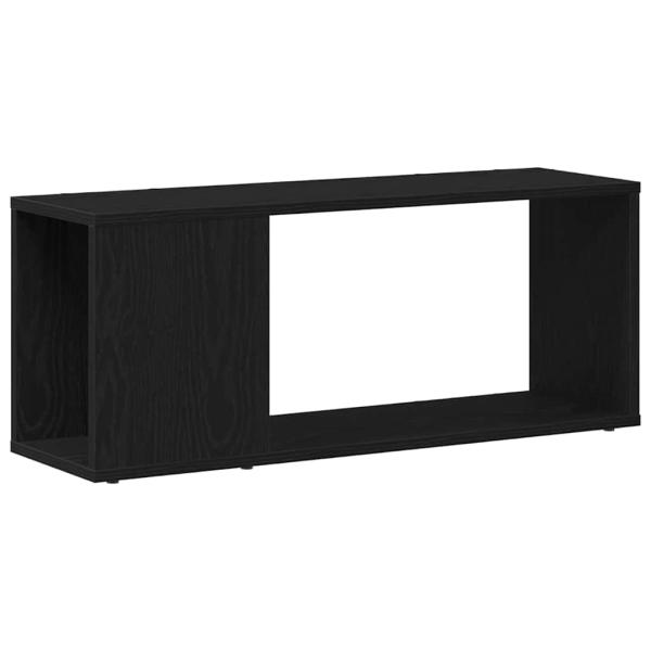 TV-Schrank Weiß 80x24x32 cm Holz