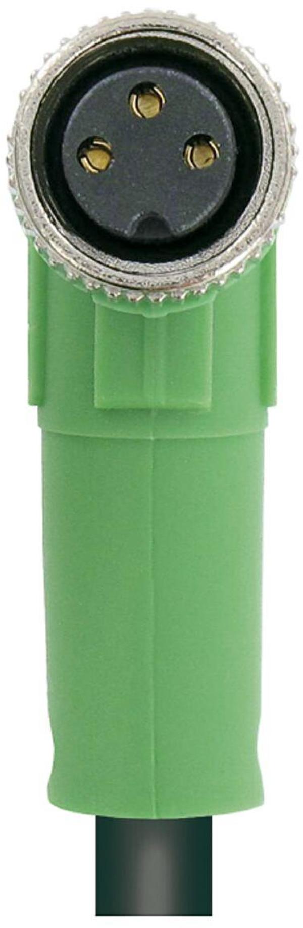 Phoenix Contact SAC-3P-10,0-PUR/M 8FR - Sensor-/Aktor-Kabel (1694169)