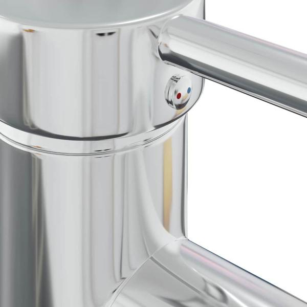 Badezimmermöbel Set Set von 2 Schwarz Eiche Ingenieurholz, Glas