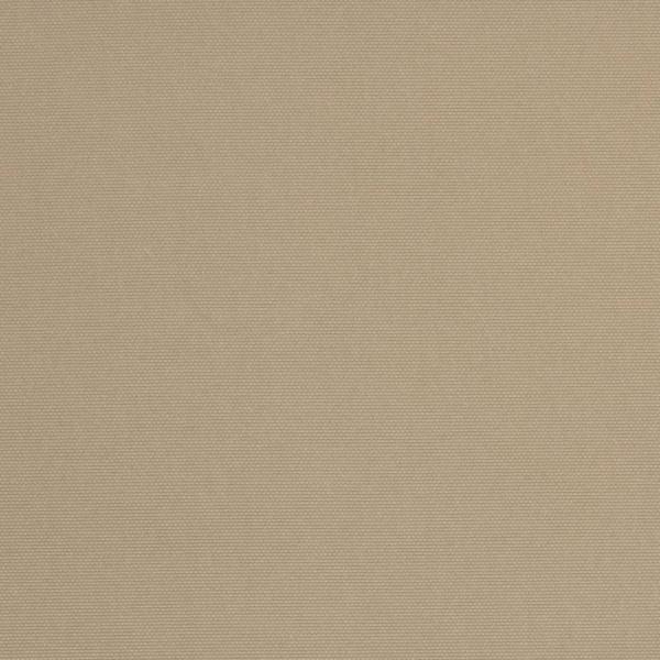 Sonnenschirm mit Holzmast Taupe 198x198x231 cm