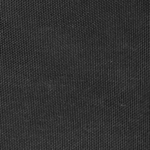 Sonnensegel Oxford-Gewebe Quadratisch 2x2 m Anthrazit