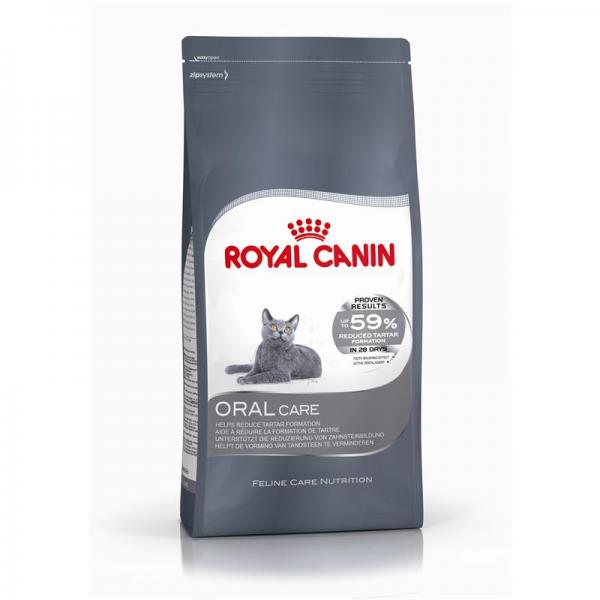 ARDEBO.de Royal Canin Feline Dental Care 1,5kg